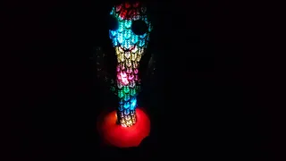 Dancing Cactus