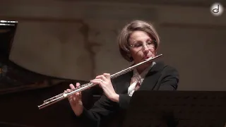 Carl Reinecke - Flute Sonata Undine, Op.167