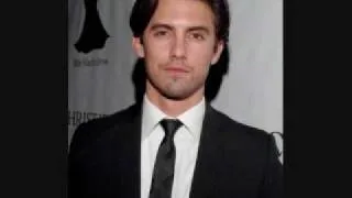 Milo Ventimiglia Interview