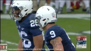 (Rose Bowl) USC Trojans vs Penn State Nittany Lions in 30 Minutes 1/2/17