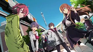 Tokyo Xanadu eX+ OST - Investigation - Extended