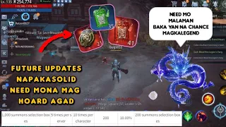 MIR4 FUTURE Updates na need mapanood agad solid para sa mga F2P