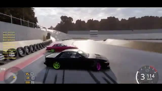 CarX Drift Racing Online | Bihoku Highland Circuit