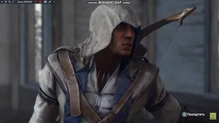 Лучший в мире диалог | Assasin's Creed |||