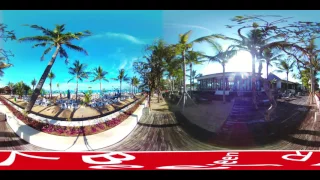 (Beejeen 360 VR )anvaya resort in bali