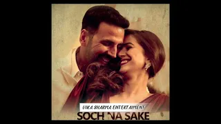Soch Na Sake|Lyrics |Arijit Singh,Tulsi Kumar,Amaal Kumar