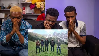 This Soothes Our Souls!!! Home Free “How Great Thou Art” (Reaction)