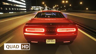 𝐍𝐈𝐆𝐇𝐓 𝐃𝐑𝐈𝐕𝐄 𝐂𝐇𝐈𝐋𝐋 𝐏𝐇𝐎𝐍𝐊 𝐌𝐈𝐗 | 1 Hour Best Chill Phonk Music for the Night Drive | Dodge Challenger