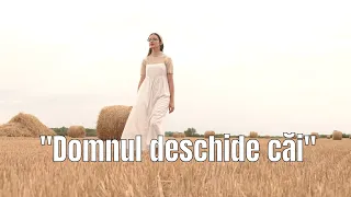 "DOMNUL DESCHIDE CĂI " Eldad / Official video 2023 4k/ Misiunea Eldad