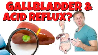 Can Gallbladder Problems Cause Acid Reflux