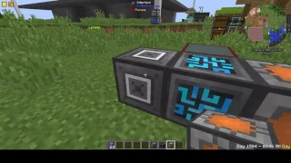 FTB Beyond Gamebreaking dupe with refined storage(NO LONGER WORKS)