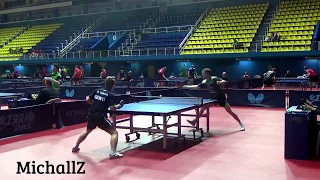 Fabian Akerstrom vs. Alexander Valuch (Zagreb open 2017)