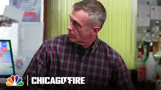 Herrmann Fumes When Another Bar Rips Off Molly’s | NBC’s Chicago Fire