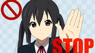 Nightcore - Stop, don't talk to me