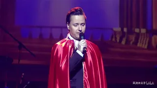 ⚜️ Vitas – Dedication [Live in Shenyang • 2016]