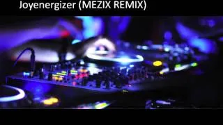 Sander Van Doorn - Joyenergizer (MEZIX REMIX)