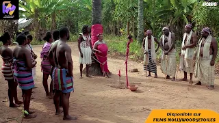 La Fin De La Paix Et Le Début De La Terreur -  Films Nigerian En Francais