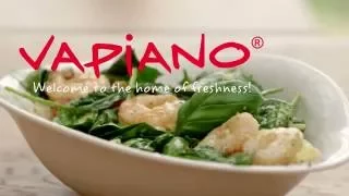 Vapiano Homemade Pasta