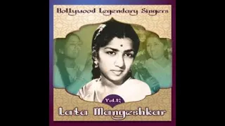 Aye Meray Dile Nadaan Tu Gham Say Na Ghabrana - Lata  Mangeshkar  Tower House 1962  Composer: Ravi