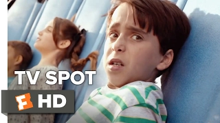 Diary of a Wimpy Kid: The Long Haul TV Spot - Hit the Road (2017) | Movieclips Coming Soon