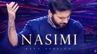Sami Yusuf - Nasimi (Expo Version) [Live]