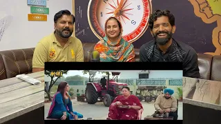 Pakistani Reaction: Punjabi Movie | Anita Devgan | Nirmal Rishi | Karamjit Anmol