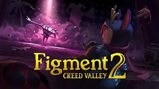 Figment 2: Creed Valley - Release Date Trailer | Coming Soon