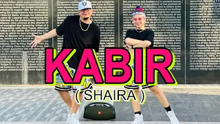 KABIR ( Shaira ) TikTok Trend l Dj Jif Remix l Dance workout