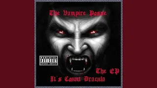 Dracula's Theme Song (Remix)