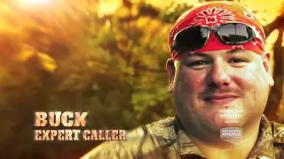 Mountain Monsters Season 4 Opening