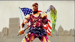 THE TOXIC AVENGER (The Big Picture)
