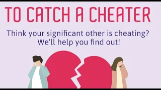 To Catch A Cheater: Is Her Long Distance Boyfriend Cheating?!
