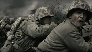 Remembering Battle of Iwo Jima 19 Feb 1945