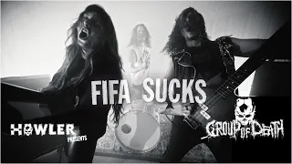 Group of Death "Black World Cup Winter" (Official Video - 1 of 4)