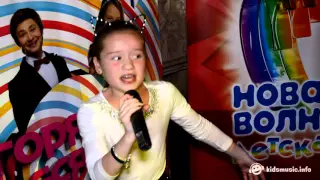 Вилена Хикматуллина - Выше неба (08.11.2015)