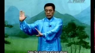 Liang Style BaGua Basic Exercises