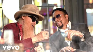 Morris Day - Too Much Girl 4 Me ft. Billy Gibbons