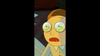 The Meaning Behind Rick and Morty Season 6 Episode 1 #shorts #rickandmorty