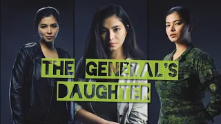 THE GENERAL'S DAUGHTER (FMV)