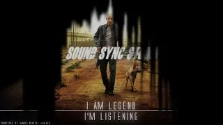 I Am Legend "I'm Listening" [Cover]