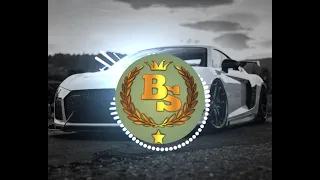 Arabic Remix 2018  Fi Ha Burak Balkan ft Ken Block s GYMKHANA   DUBAI   Full HD144p exported 2