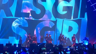 180513 (17) Girls Girls Girls - GOT7 EYESONYOUINBKK DAY3