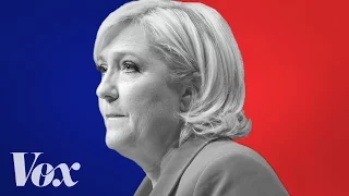 Marine Le Pen: France’s Trump is on the rise