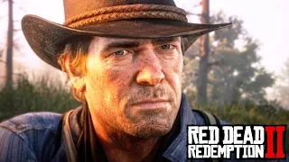 Red Dead Redemption 2 Is Still The Best Open World Game Ever Game - Part 28