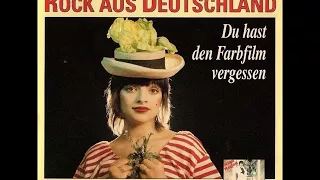 Nina Hagen - Du Hast Den Farbfilm Vergessen