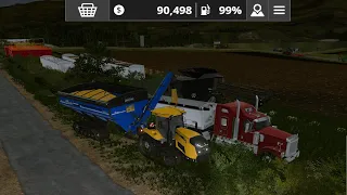 Farming Simulator 20 #123