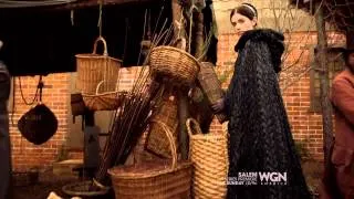 Салем / Salem (2014) Русский трейлер от Студии "Paradox"
