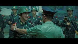 Raid On The Lethal Zone | FEFF26 Trailer