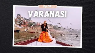 Banaras Travel Guide - best things to do in Varanasi in 2 days | Incredible India |