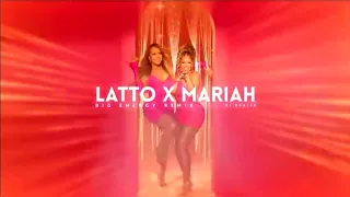 Latto, Mariah Carey - Big Energy (Remix, Audio)) ft. DJ Khaled
